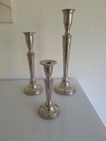 Kerzenständer-Set