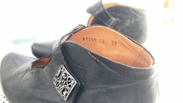 Damen Stiefeletten Think