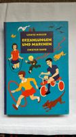 Erzählungen und Märchen in Schweizer Mundart für Kinder