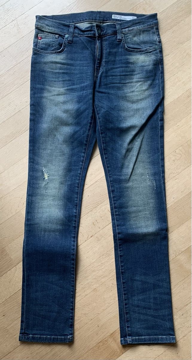 Jeans: Big Star Martin 440 NEU – Nuovo (secondo la descrizione) da Zürich venduto da Fieber 2
