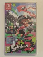 Splatoon 2 - Nintendo Switch