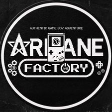 Profile image of ArkaneFactory