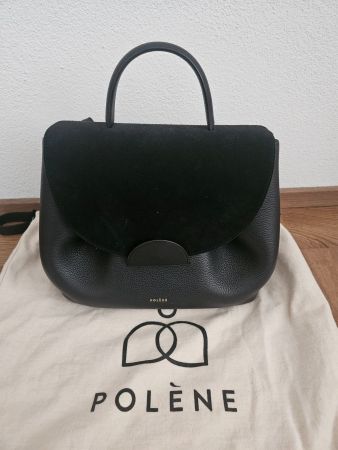 Polène Numero Un Trio Schwarz, guter Zustand