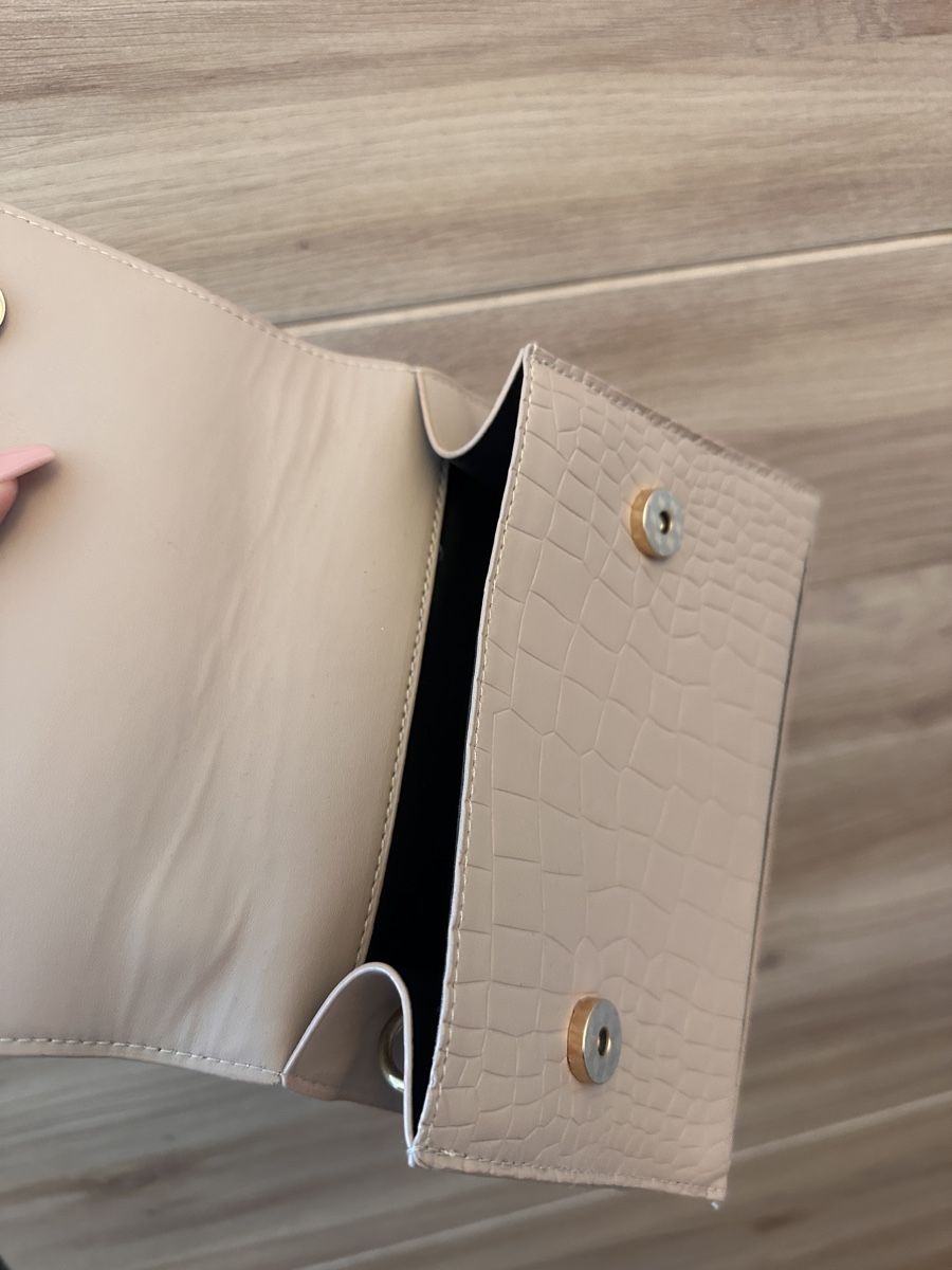 Borse da donna: kleine tasche – Nuovo (secondo la descrizione) da Günsberg venduto da liv_2n8w 1