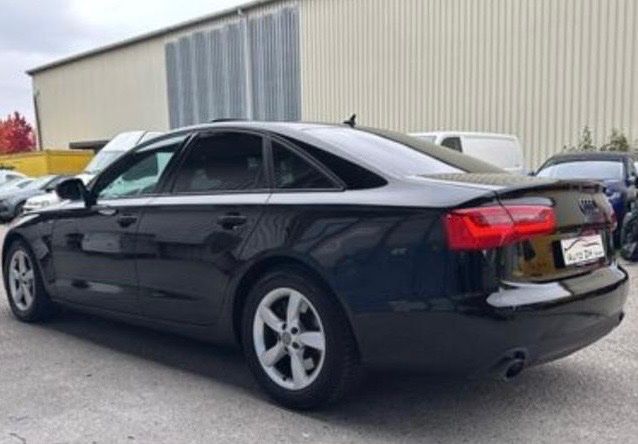 Audi Automobili: Audi A6 3.0 Biturbo TDI – Usato da Weiach venduto da LemonJuice1995 2