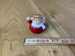 Hübscher kleiner Weihnachts-Engel
