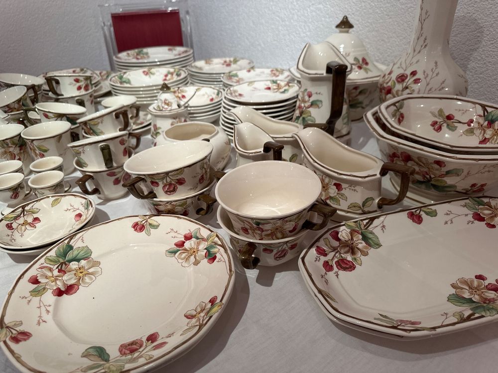 Geschirr Portobello Villeroy Boch