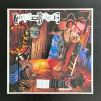 DAVID BOWIE „Day-In Day-Out (Extended)/Julie“ 12“ Vinyl RAR