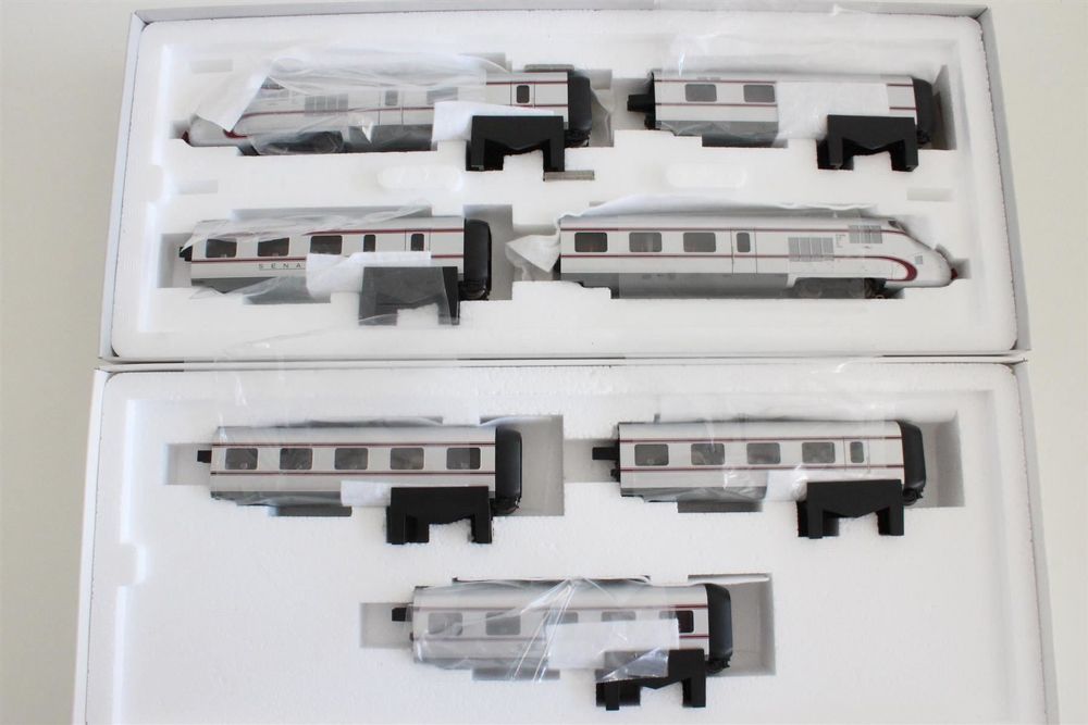 Märklin 39100 + 41100 DB 