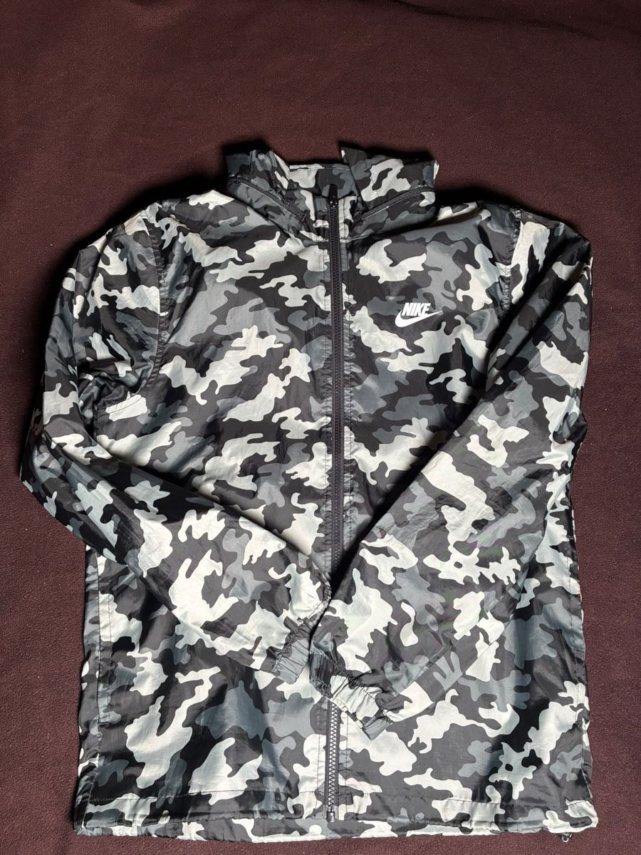 Giacche: Veste de pluie Nike – Nuovo (secondo la descrizione) da Cressier FR venduto da per_95ld