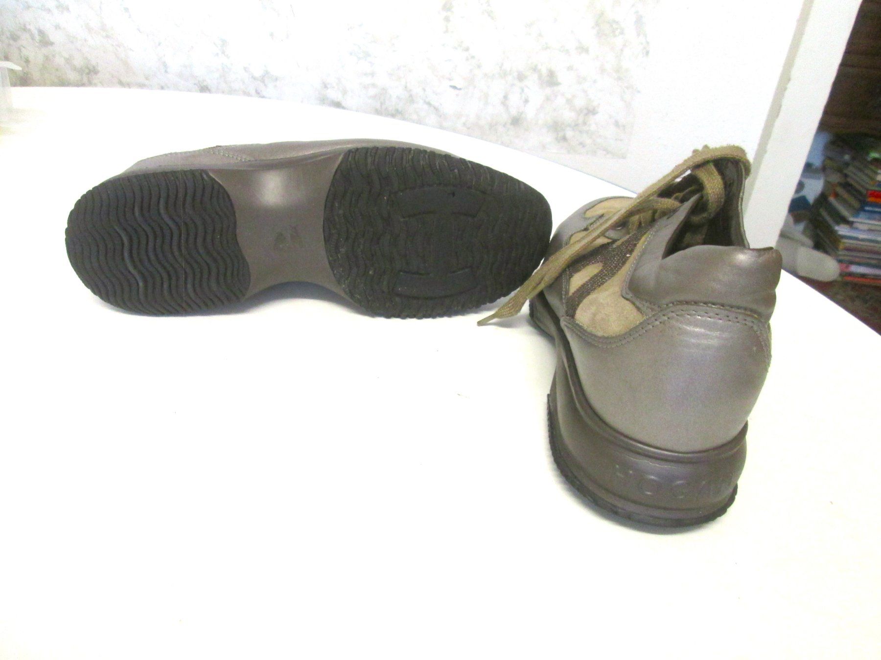 Hogan Scarpe da donna: Hogan Interactive, Nummer 38 – Usato da Sementina venduto da babucia 2