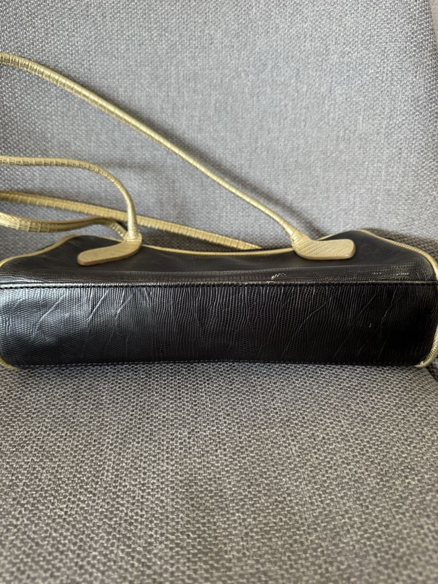 Coccinelle Borse da donna: Vintage Coccinelle Tasche – Usato da Balsthal venduto da Narulya 4