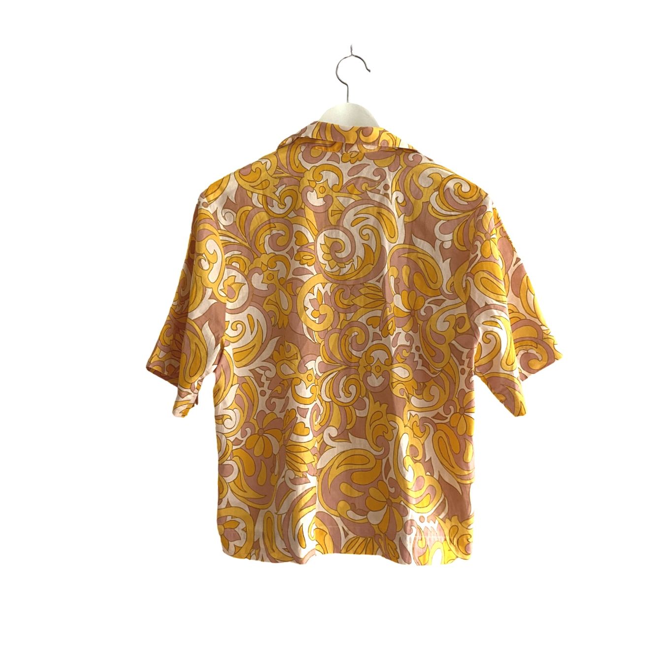 Mango Camicette: MANGO Bluse - neu - – Nuovo (secondo la descrizione) da Jona venduto da vanessasupermarket20 5