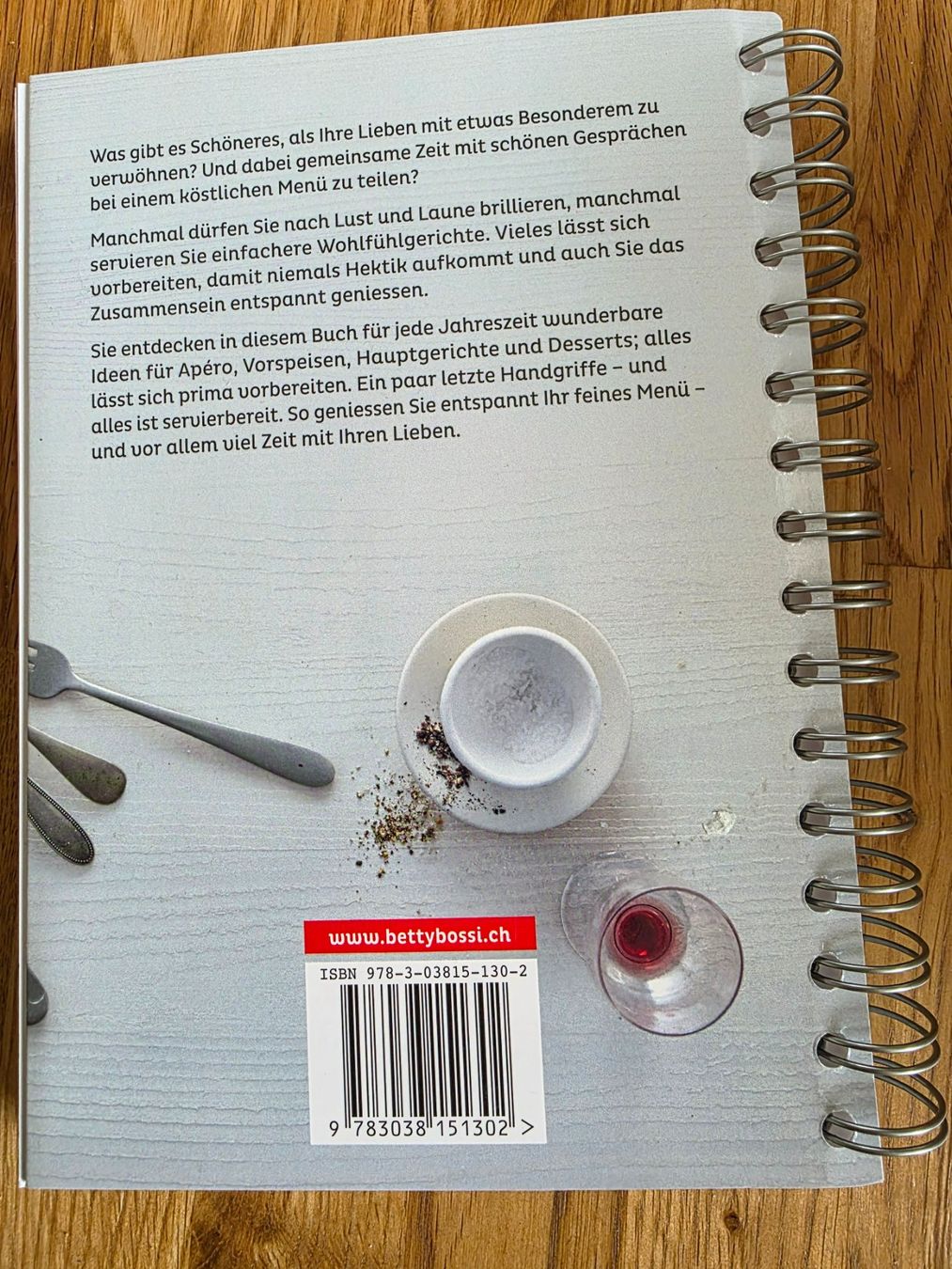 Libri: Kochbuch – Nuovo (secondo la descrizione) da Bünzen venduto da Floh99 1