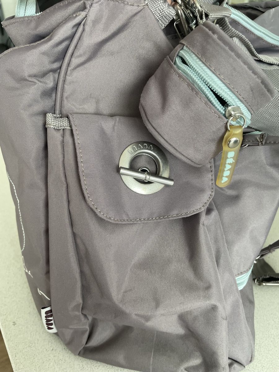 Béaba Sacs: Borsa  Béaba, Accessori inclusi. – D'occasion à Gordola par ven_hk7f 3