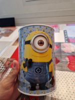 Minions Spardose