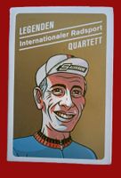 Sport Quartett - Radsport Legenden /  40 Karten ab Fr. 6.-