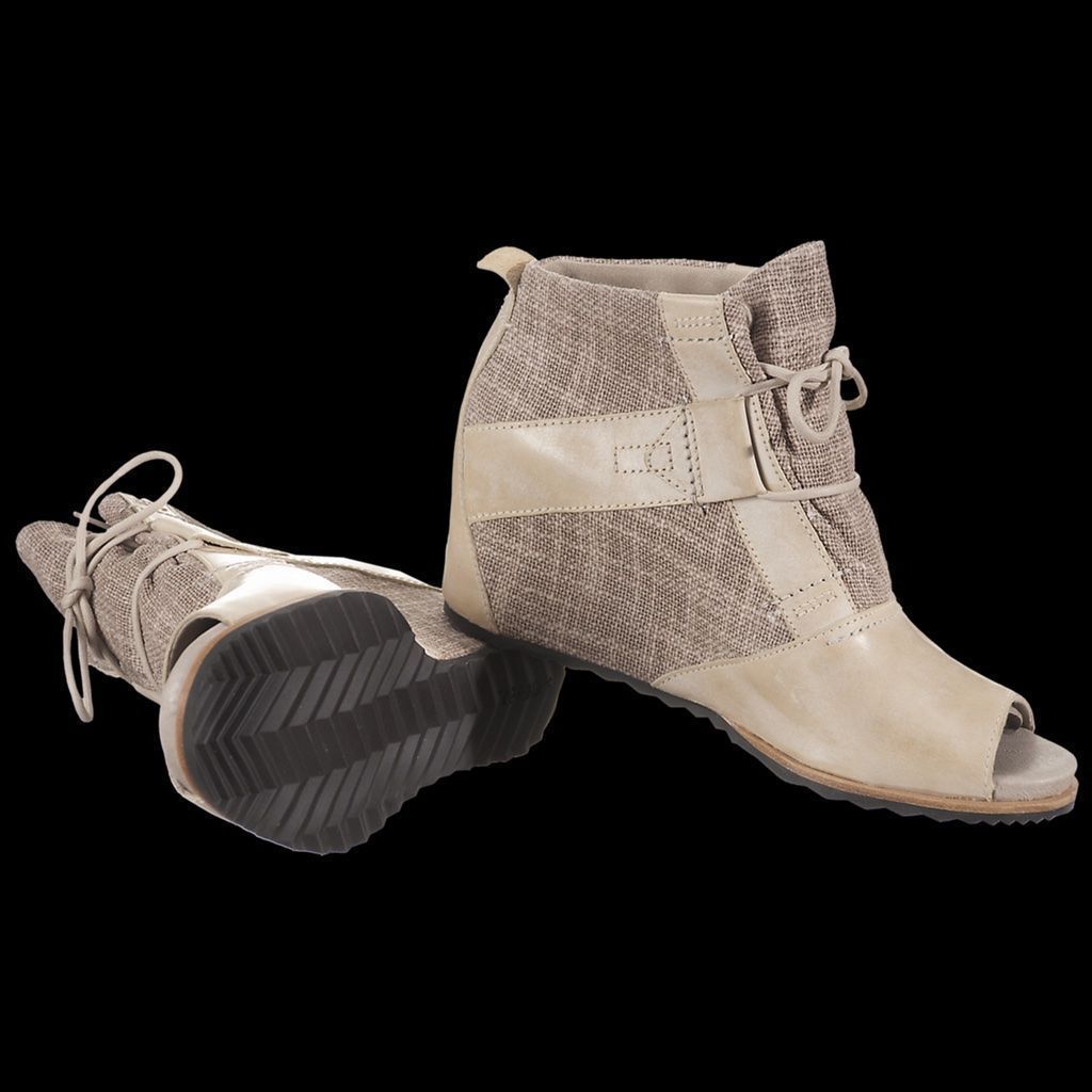 Sorel Scarpe da donna: Sorel Lake Wedge Boot Gr. 39.5 – Nuovo e nell'imballaggio originale da Spreitenbach venduto da 1Runner 3