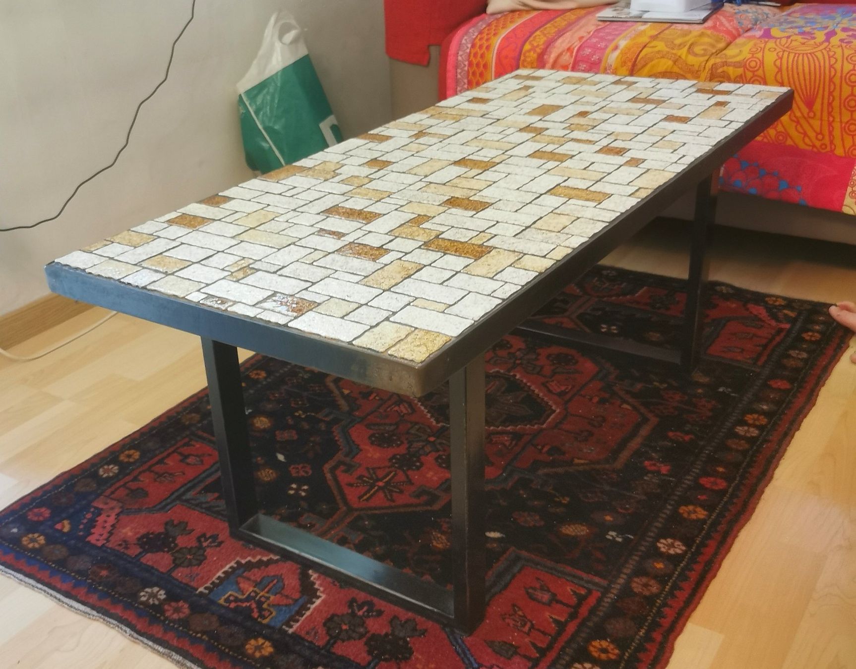 Tische: Couchtisch – Gebraucht aus Ottenbach von mic_stg6