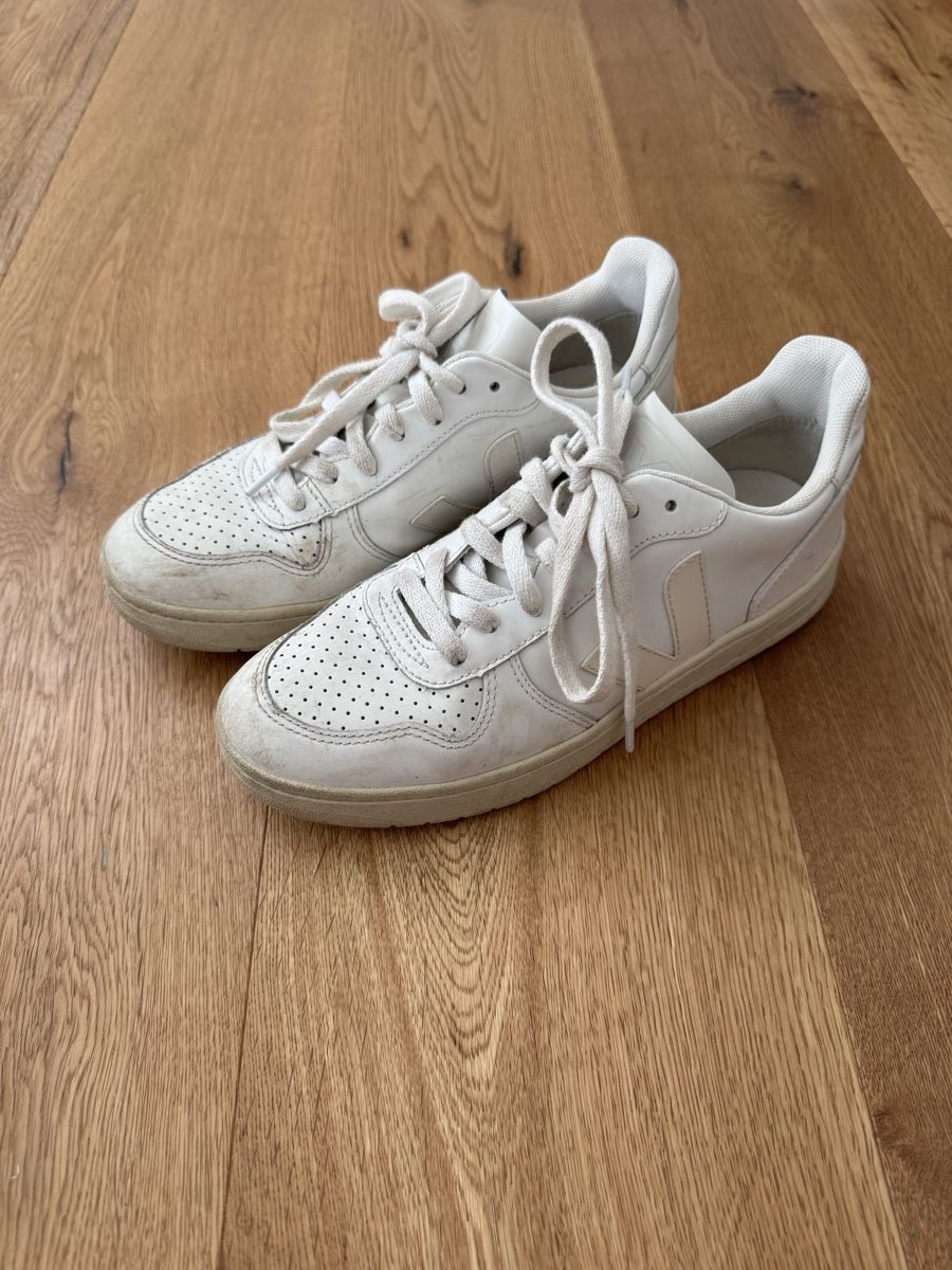 Veja Scarpe da uomo: Veja V-10, Gr. 38 – Usato da Interlaken venduto da fbnscl 2