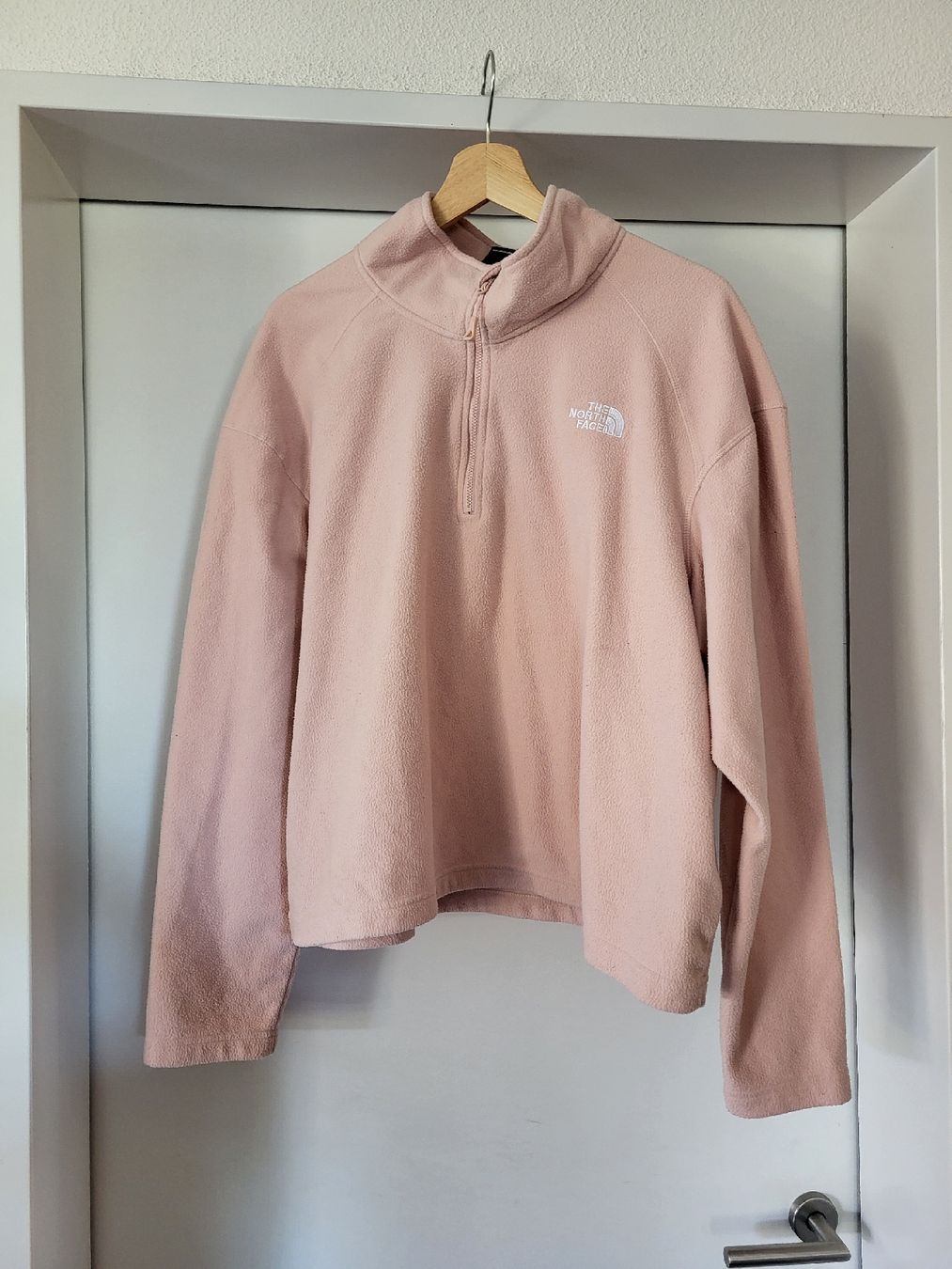 North Face Maglioni & Felpe: The North Face Fleecepullover – Usato da Sins venduto da are_j9cs 1