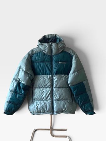 Columbia Omni-Heat Pike lake puffer jacket