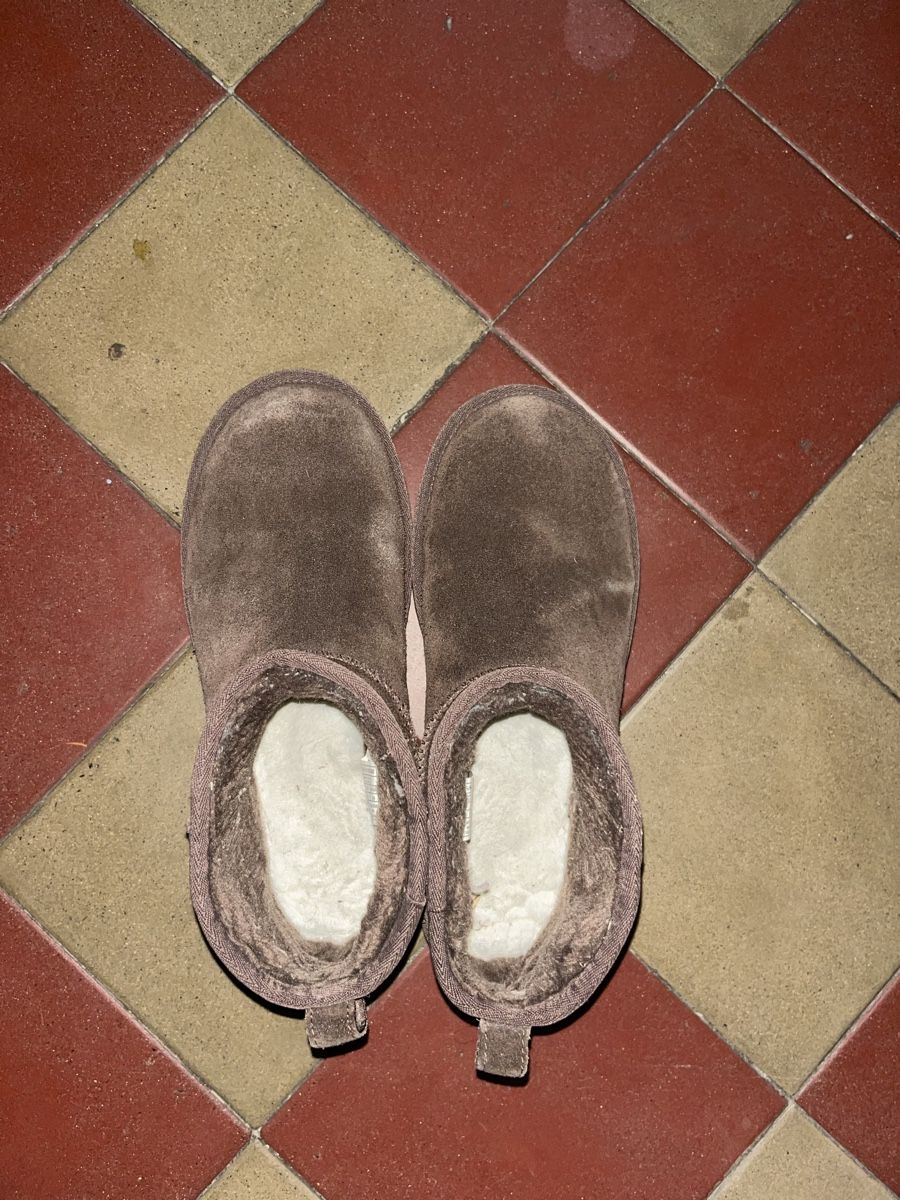 Ugg Chaussures femmes: Uggs Platform Eu Gr. 40 – D'occasion à Bern par mer_s9n5 1