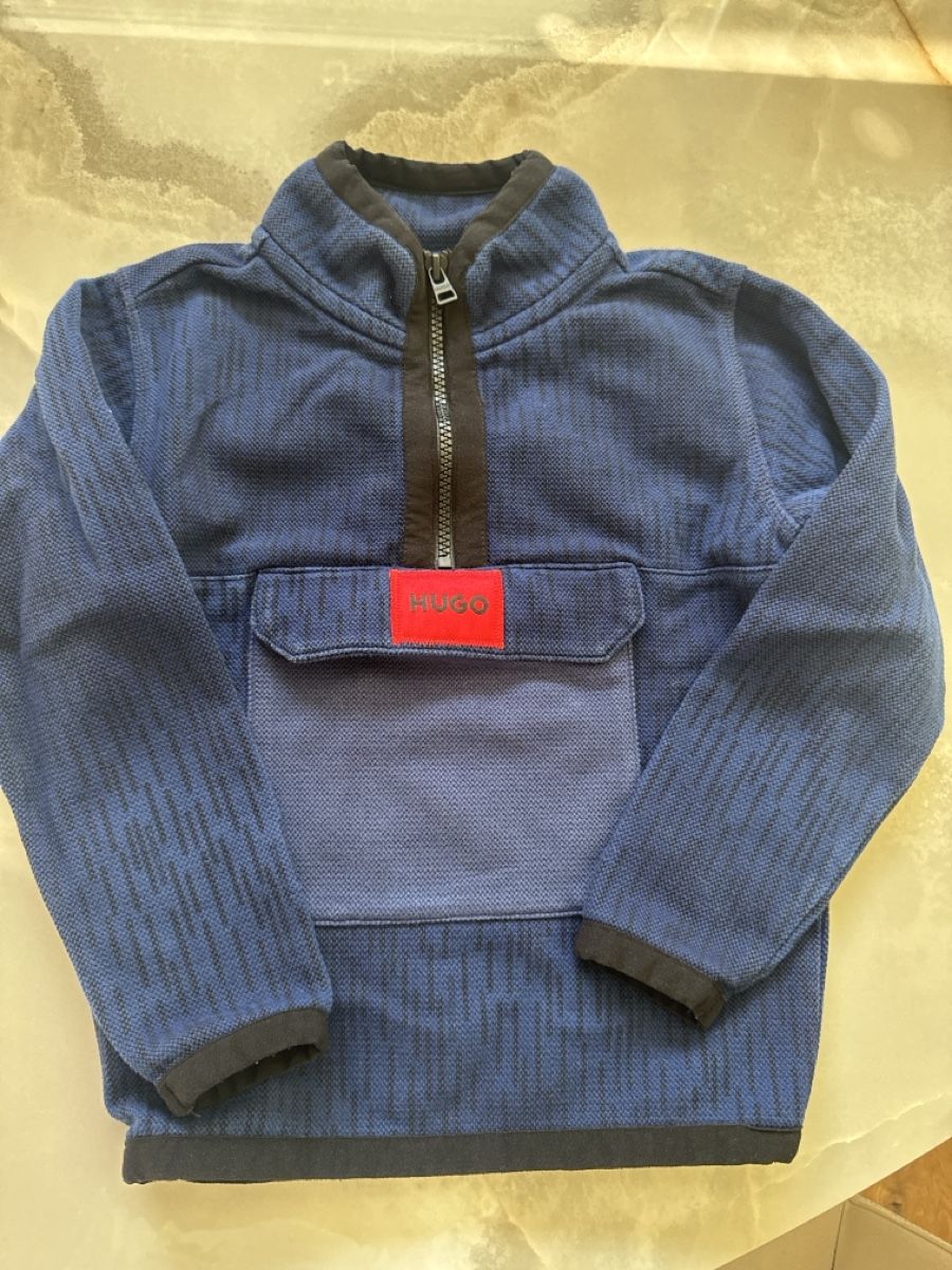 Hugo Boss Maglioni & Felpe: Pullover HUGO – Usato da Eglisau venduto da nil_wls5