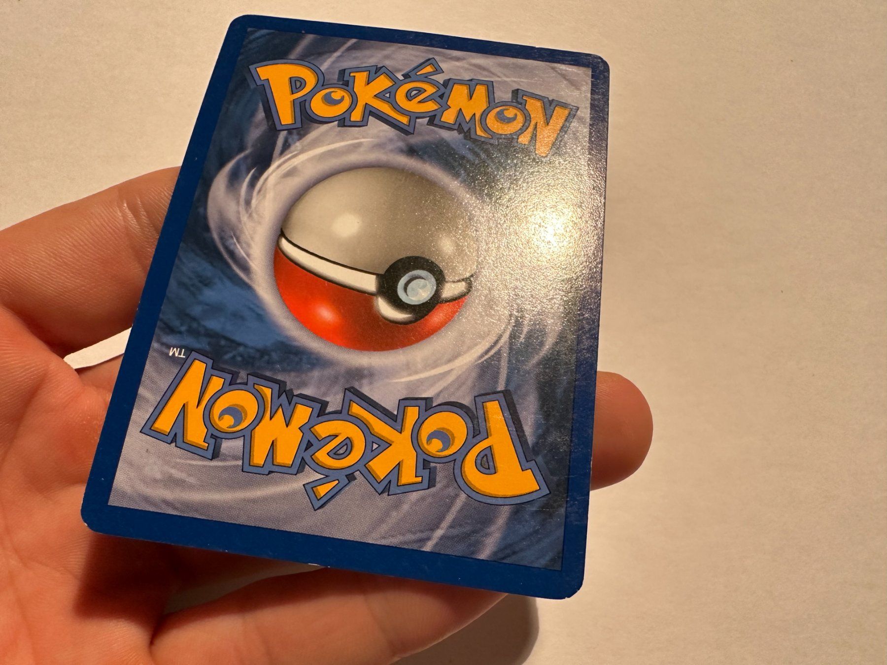 Pokémon Carte collezionabili: Manectric holo Ex Crystal Guardians EN – Usato da Hagendorn venduto da Pokecollectorch 8