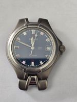 Montre Tissot Titanium