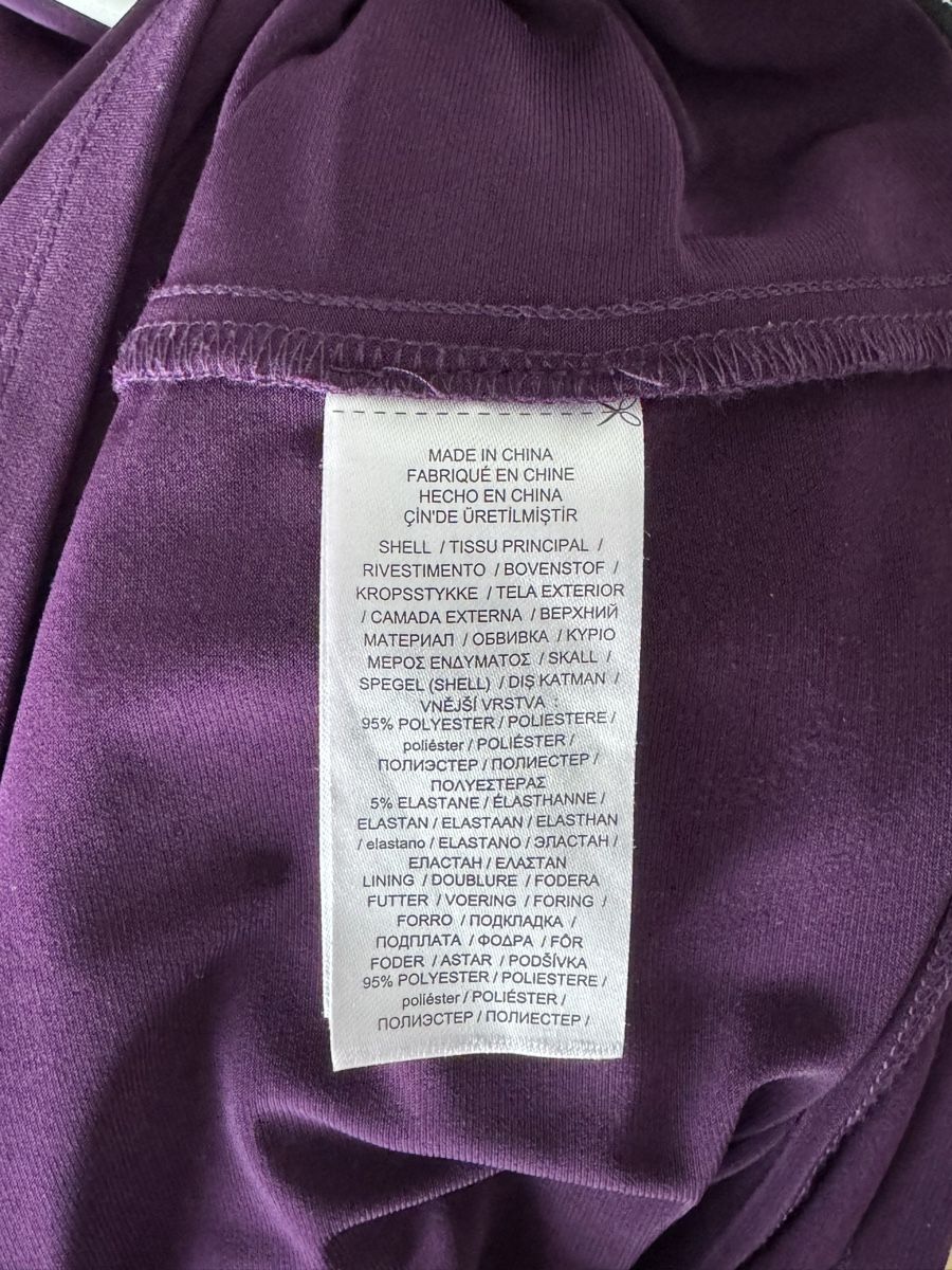 Ralph Lauren Vestiti: Ralph Lauren jersey dress size 40 – Usato da Uetikon am See venduto da kar_r6xq 4