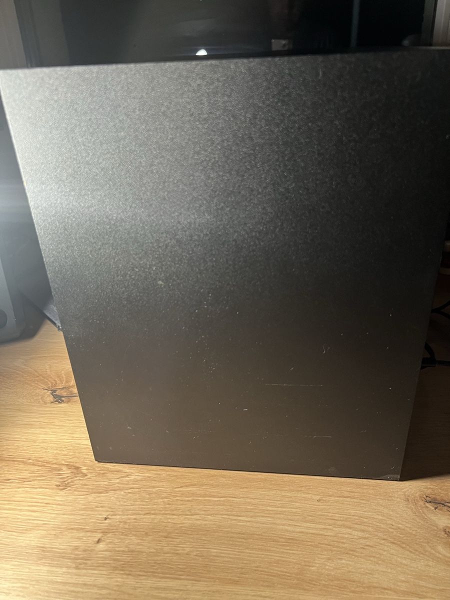 Logitech Haut-parleurs: Lautsprecher System Z623 Logitech – D'occasion à Bütschwil par mar_6zbv 6