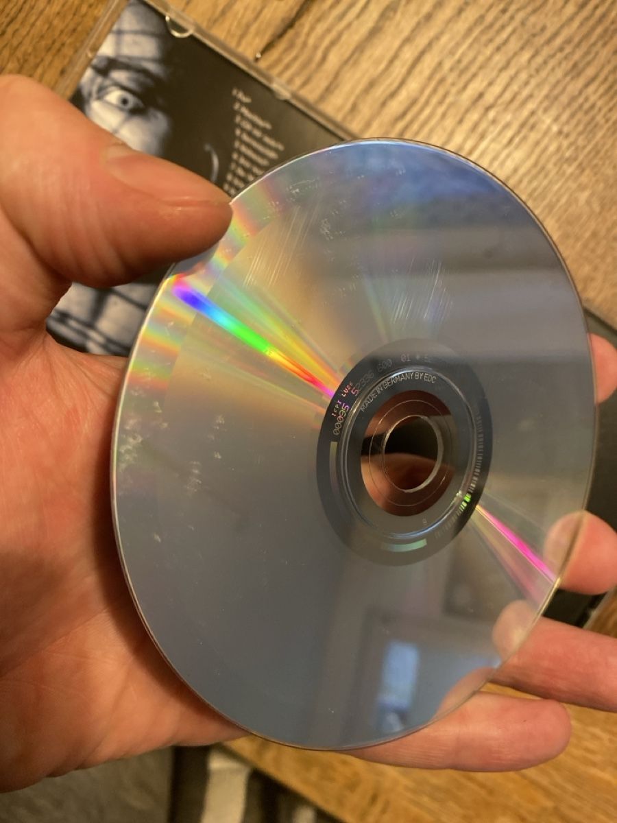 CD: Unheilig-Das 2.Gebot CD – Usato da Liestal venduto da Stephanoceras1 3