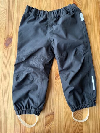 Wasserdichte Kinder Outdoorhose Reima