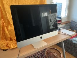iMac 2017 21.5 Zoll Retina 4k 1TB HDD mit 32GB RAM-Upgrade