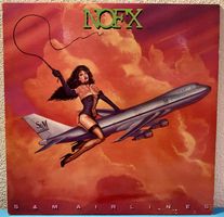 NOFX - S & M Airlines (Punk 1989)