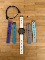 Garmin Fenix 5S 20 mm