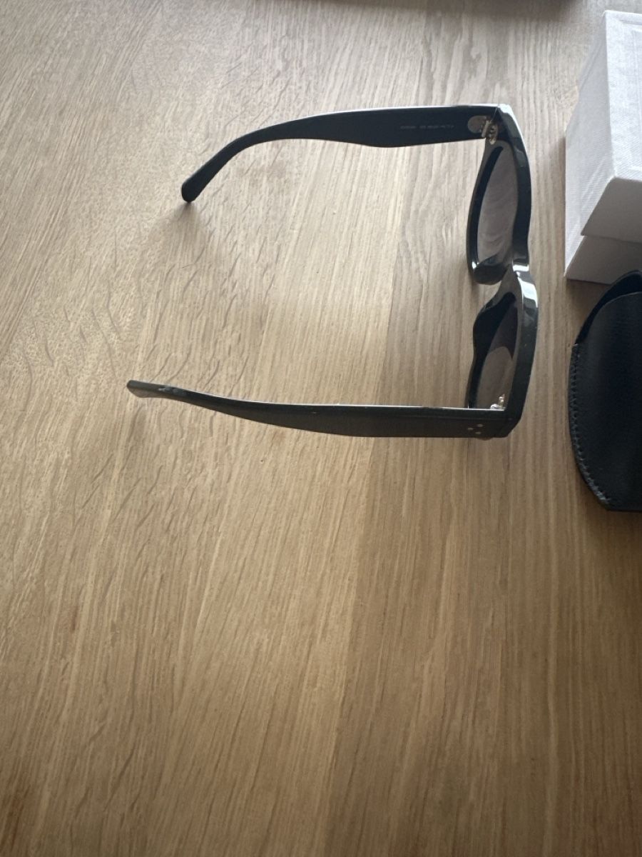 Celine Occhiali & Lenti: Celine Sonnenbrille – Nuovo (secondo la descrizione) da Bern venduto da Tana31 1