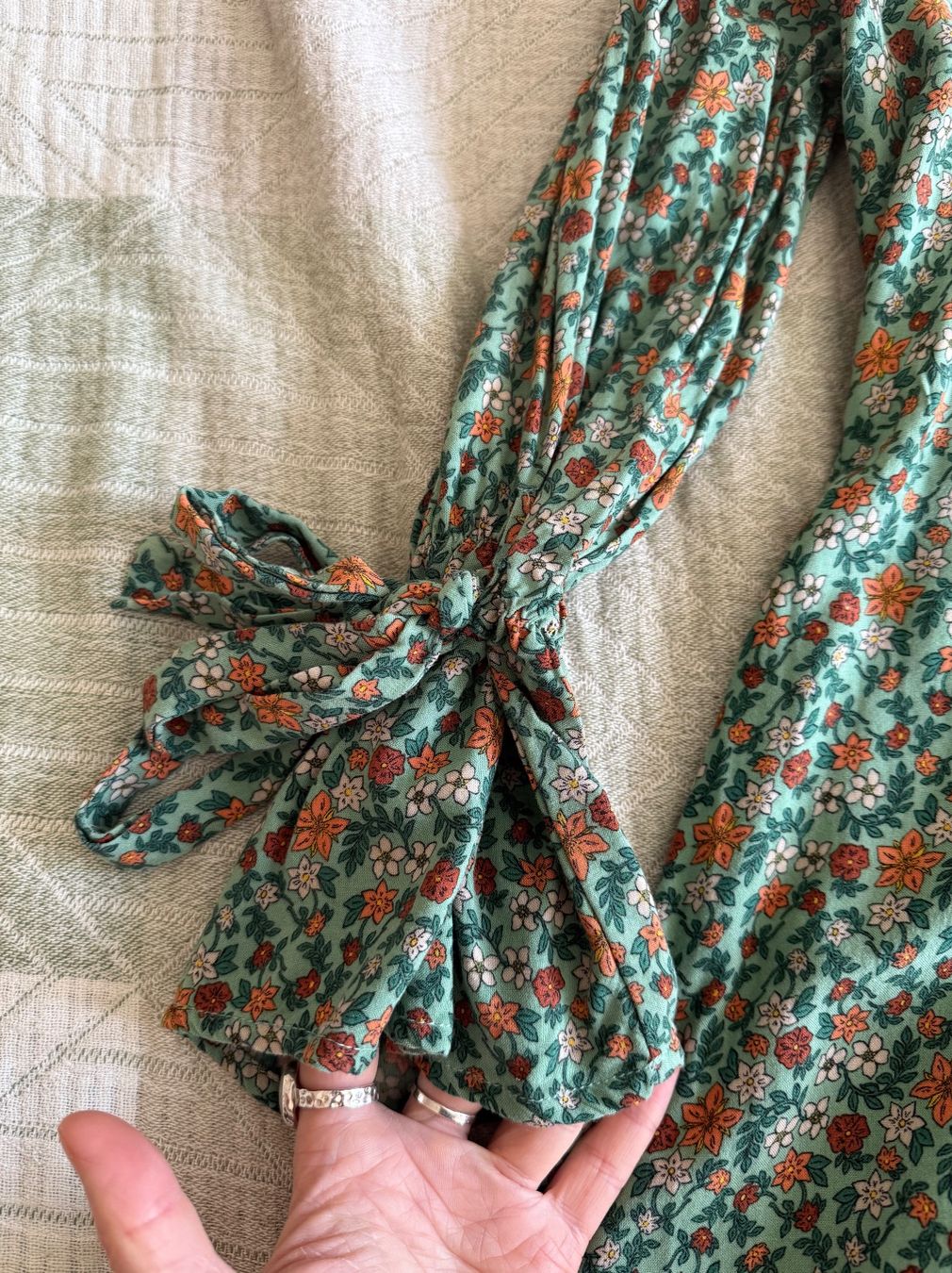 Benetton Kleider: Benetton Herbstkleid Top Zustand M – Gebraucht aus Walenstadt von nad_dm9g 2