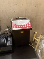 FRUCTOSE DISPENSER MACHINE: ET-9EN für Bubble Tea