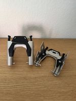 Fritischi Vipec Harscheisen 90mm