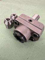 PCM Spannzangenhalter mit Schaublin Spannzangen ER-25