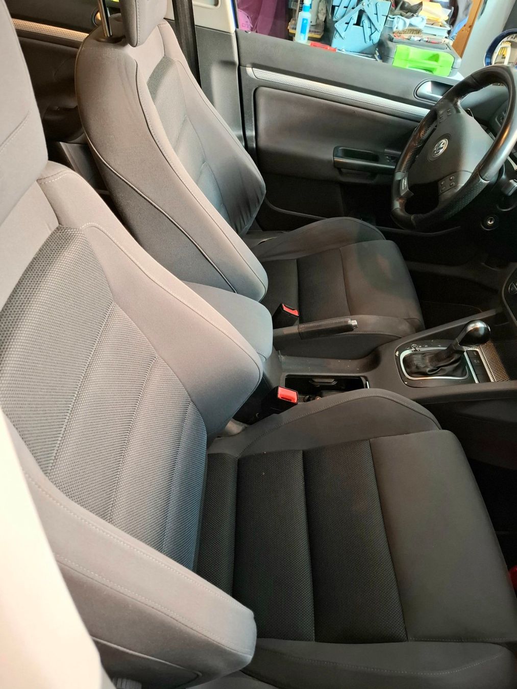 VW Autos: Golf 5 R32 4Motion – Gebraucht aus Bendern von Hermi2jeep 6