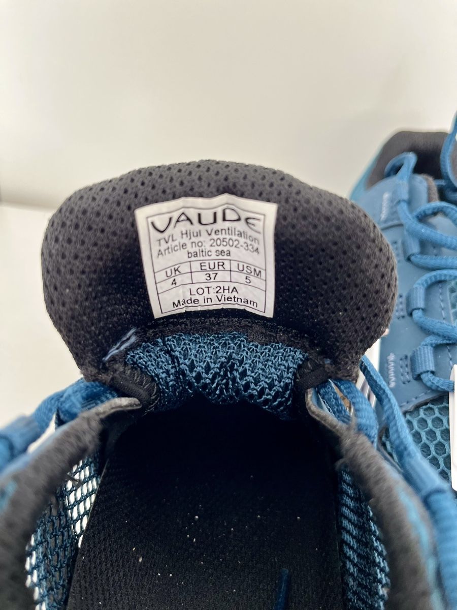 Scarpe da donna: Vaude hivent Fahrradschuhe – Nuovo (secondo la descrizione) da Zürich venduto da aneme 4
