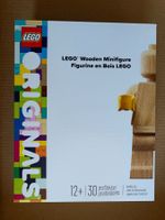 Lego Originals Holz Minifigur 853967