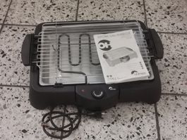 Elektro Grill von Ohmex