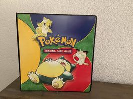 Raccoglitore figurine Pokèmon
