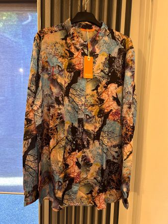 Camicetta BOSS - size 42 (CH)