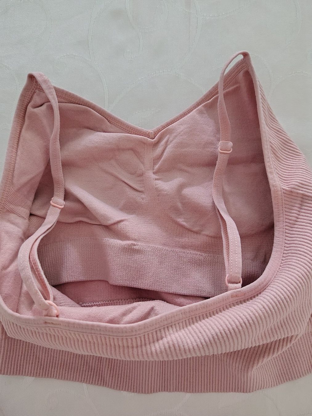 Camicette, T-shirt & Top: 2 rosa Tops ca in Grösse 152/158 – Usato da Brüttisellen venduto da kikaninchen79 2