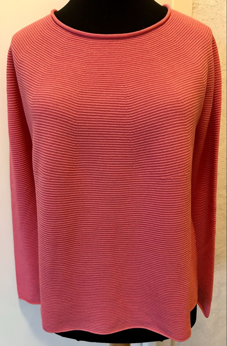 Maglioni & Felpe: Maglificio Pisani Pullover, Grösse S, neu mit Etikette – Nuovo e nell'imballaggio originale da Oberhasli venduto da anzis
